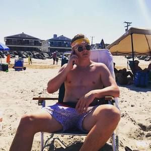 Meet your Posher, Marc